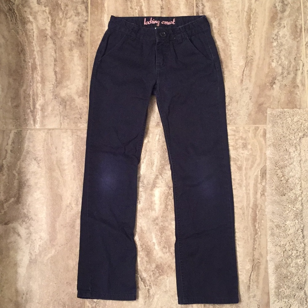 Girls pants